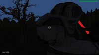 The Infinite Spirit Of Carte Blanche screenshot, image №1102927 - RAWG