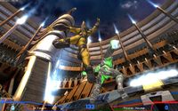 Speedball 2: Tournament screenshot, image №474141 - RAWG