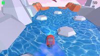 River Boat -3D Endless Runner screenshot, image №2507914 - RAWG