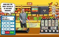 Supermarket Store Cashier – Kids Shopping Game screenshot, image №1744806 - RAWG