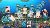 Jewel Match Atlantis Solitaire 2 - Collector's Edition screenshot, image №2759101 - RAWG