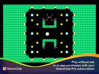Mr. Particle-Man - GameClub screenshot, image №2214994 - RAWG