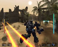 War World: Tactical Combat screenshot, image №407102 - RAWG