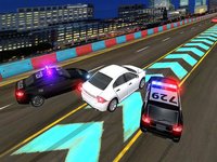Police Highway Chase Games screenshot, image №980342 - RAWG