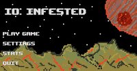 IO Infested screenshot, image №2363961 - RAWG