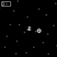 Shooting Star (itch) (Ẻ̷̊r̷̿͘ȑ̶͝ò̷̀r̴͑͝) screenshot, image №3504656 - RAWG