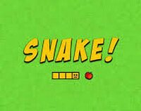 Snake Game (AdityaAwasthi) screenshot, image №3399467 - RAWG
