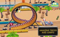 Dr. Panda Racers screenshot, image №2101114 - RAWG