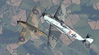 IL-2 Sturmovik: Cliffs of Dover Blitz Edition screenshot, image №710553 - RAWG