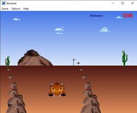 Variable Transport Unit's Breakneck Escape screenshot, image №3200393 - RAWG