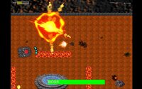 Casual Pixel Warrior screenshot, image №3172232 - RAWG