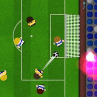 Super Fun Soccer screenshot, image №1070302 - RAWG