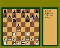 You Lose Chess screenshot, image №1086203 - RAWG