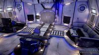 Far Beyond: A space odyssey VR screenshot, image №105750 - RAWG
