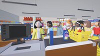 City Supermarket Simulator screenshot, image №4228111 - RAWG