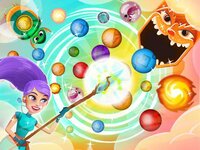 Viola’s Quest: Marble Blast screenshot, image №2682184 - RAWG