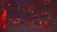 Shy Eye Labyrinth: Prototype screenshot, image №2711401 - RAWG