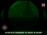 Jungle Sniper Hunting: Hunt Wild Jungle Animals screenshot, image №1780130 - RAWG
