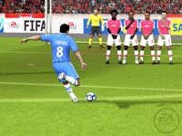 FIFA Online screenshot, image №548332 - RAWG