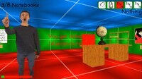 Baldi's PlaceholderHouse screenshot, image №2489854 - RAWG