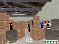 Rescue Operation (itch) screenshot, image №3406092 - RAWG