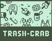 Trash Crab screenshot, image №1833921 - RAWG