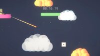 Dangerous Sky (ALDEV) screenshot, image №2420207 - RAWG