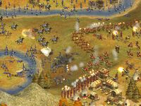 Rise of Nations: Thrones and Patriots screenshot, image №384573 - RAWG