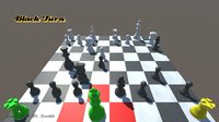 Chess Has Exciting Spectacular Strategy screenshot, image №1271486 - RAWG