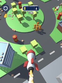 Gang Blast screenshot, image №2740928 - RAWG