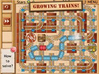 Rail Maze Pro HD screenshot, image №2190655 - RAWG