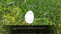 The Mystery of the Egg screenshot, image №1251892 - RAWG