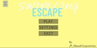 Swiveling Escape screenshot, image №3762572 - RAWG