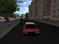 Big City Wheels: Courier Sim screenshot, image №2859702 - RAWG