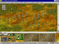 Battleground 6: Napoleon in Russia screenshot, image №295988 - RAWG