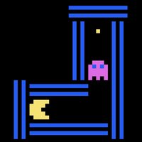 Son of Pacman screenshot, image №1197184 - RAWG