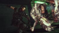 Resident Evil Revelations screenshot, image №1608963 - RAWG