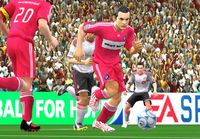 FIFA Soccer 10 screenshot, image №247035 - RAWG
