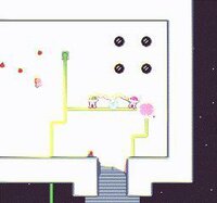 Spaceman Together screenshot, image №2889519 - RAWG