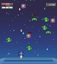 Shield Blast screenshot, image №1020890 - RAWG