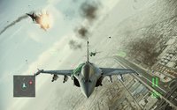 Ace Combat Assault Horizon - Enhanced Edition screenshot, image №630811 - RAWG