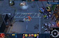 Infinite Crisis screenshot, image №608603 - RAWG