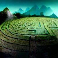 Secret of the Lost Island Labyrinth screenshot, image №3420460 - RAWG