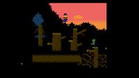 HAUNTED: Halloween '85 (Original NES Game) screenshot, image №155368 - RAWG