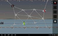 Greedy Spiders screenshot, image №1514181 - RAWG