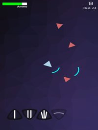 AstroLaser screenshot, image №1637986 - RAWG