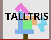 Talltris screenshot, image №2192836 - RAWG