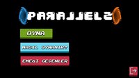 Parallels (itch) (OverDriveTr) screenshot, image №2891708 - RAWG