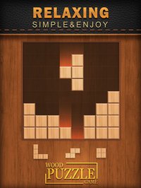 Wood Puzzle Game screenshot, image №1828293 - RAWG