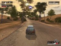 RalliSport Challenge screenshot, image №310331 - RAWG